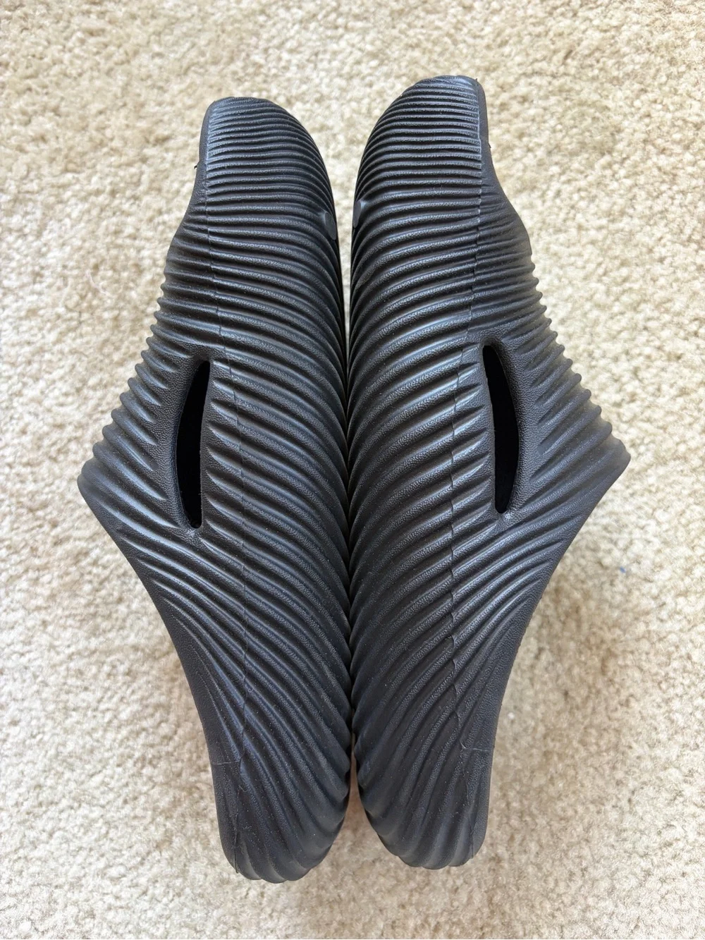 CROCS like new